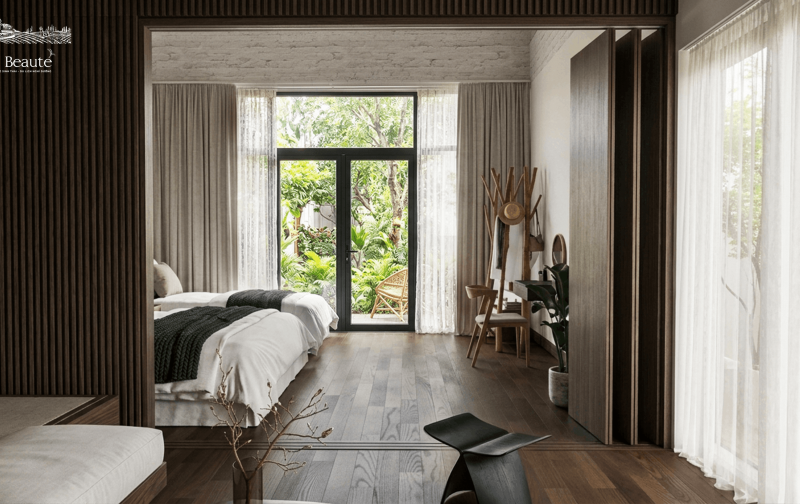 BIỆT THỰ NGHỈ DƯỠNG BẢO LỘC – FULL NỘI THẤT, SỔ RIÊNG, GIÁ TỪ 3,6 TỶ